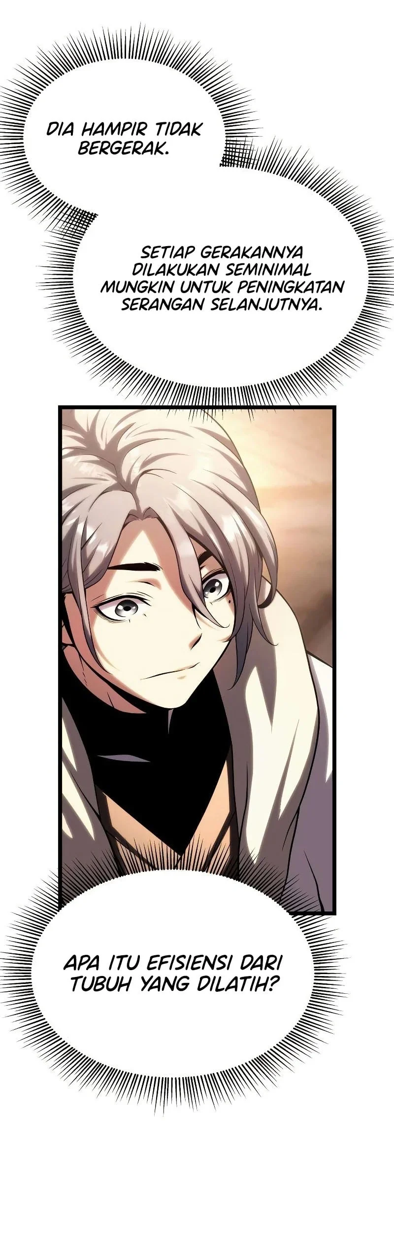 The Shepherd Wizard Chapter 13 - halaman 103