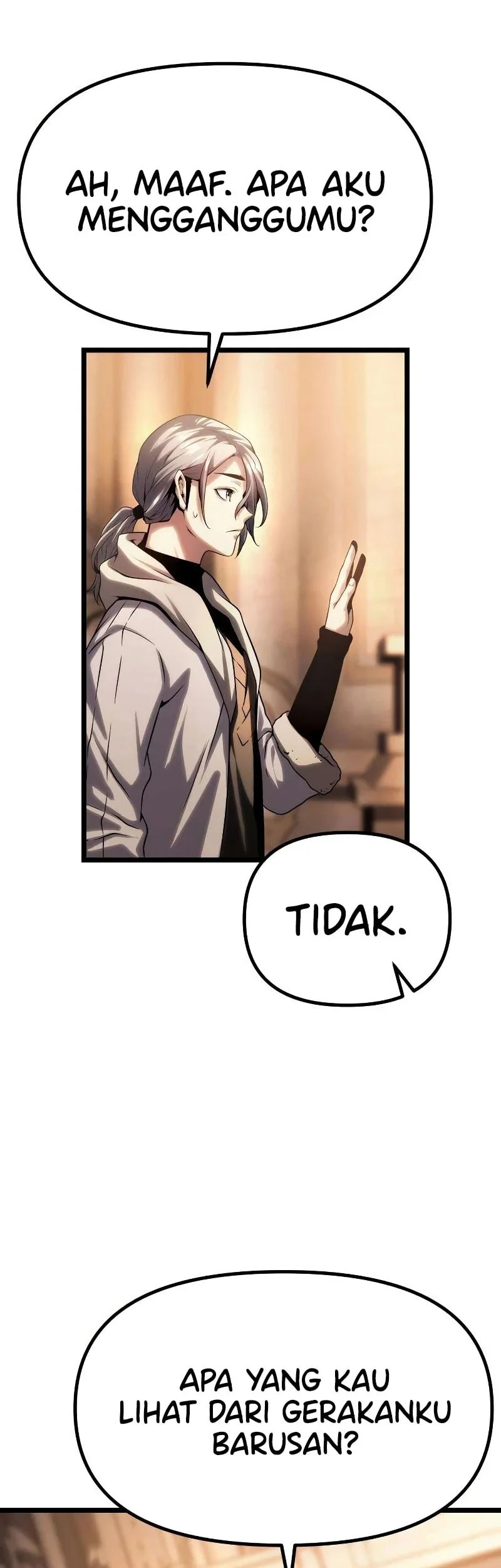 The Shepherd Wizard Chapter 13 - halaman 105