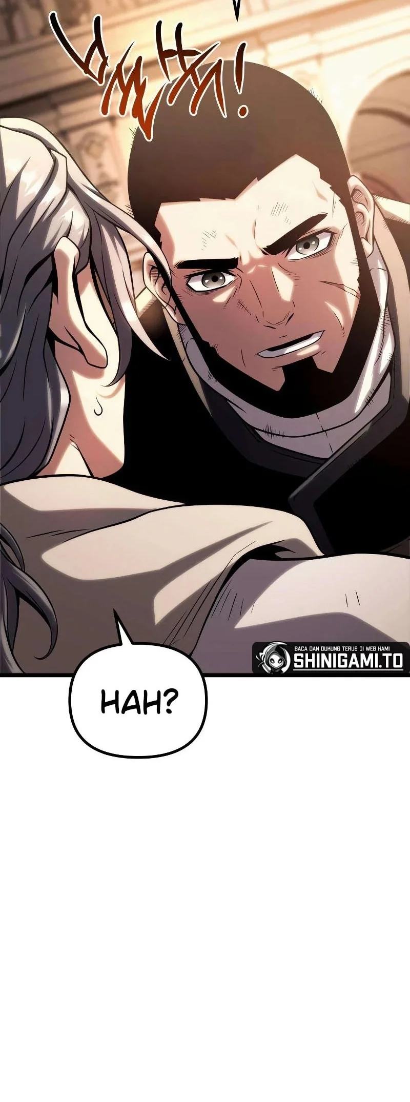 The Shepherd Wizard Chapter 13 - halaman 106