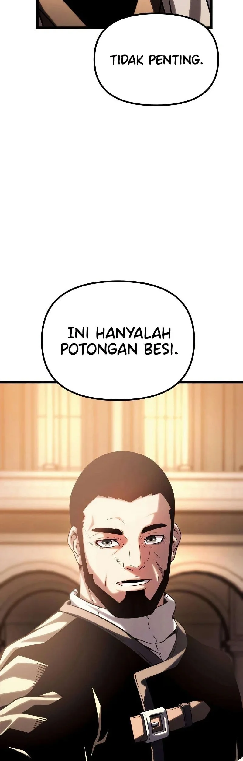 The Shepherd Wizard Chapter 13 - halaman 116