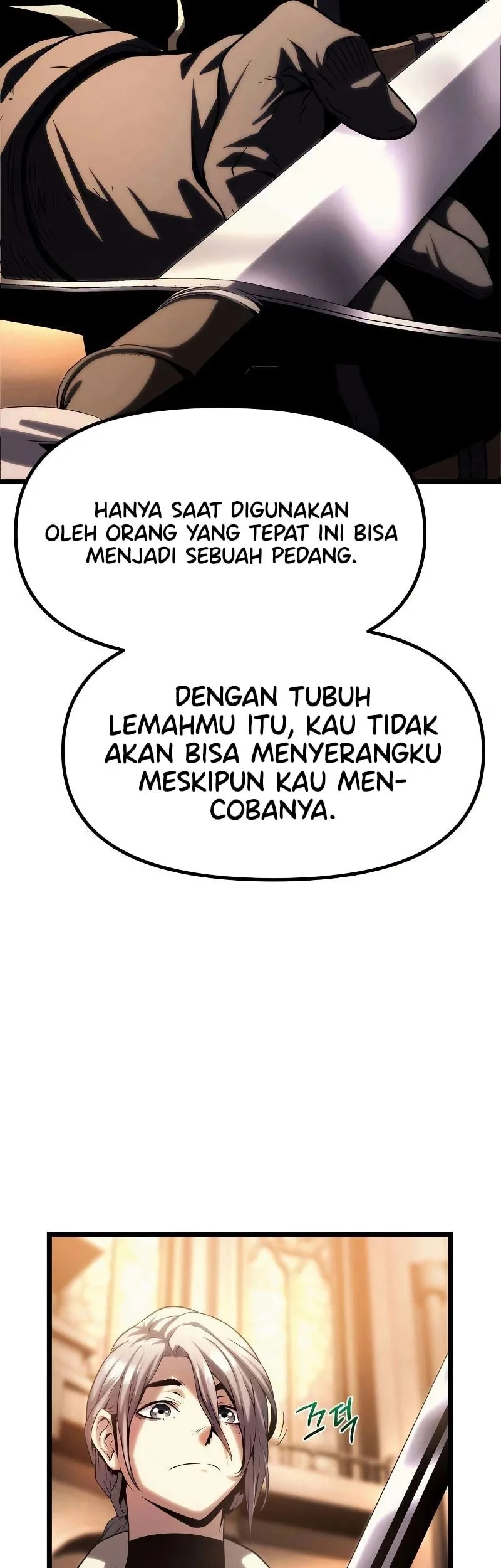 The Shepherd Wizard Chapter 13 - halaman 117