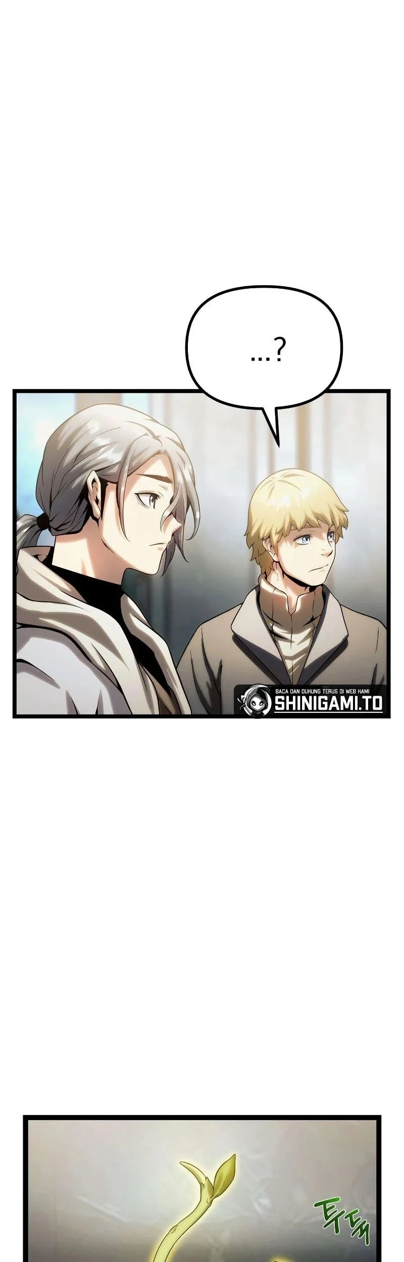 The Shepherd Wizard Chapter 13 - halaman 12