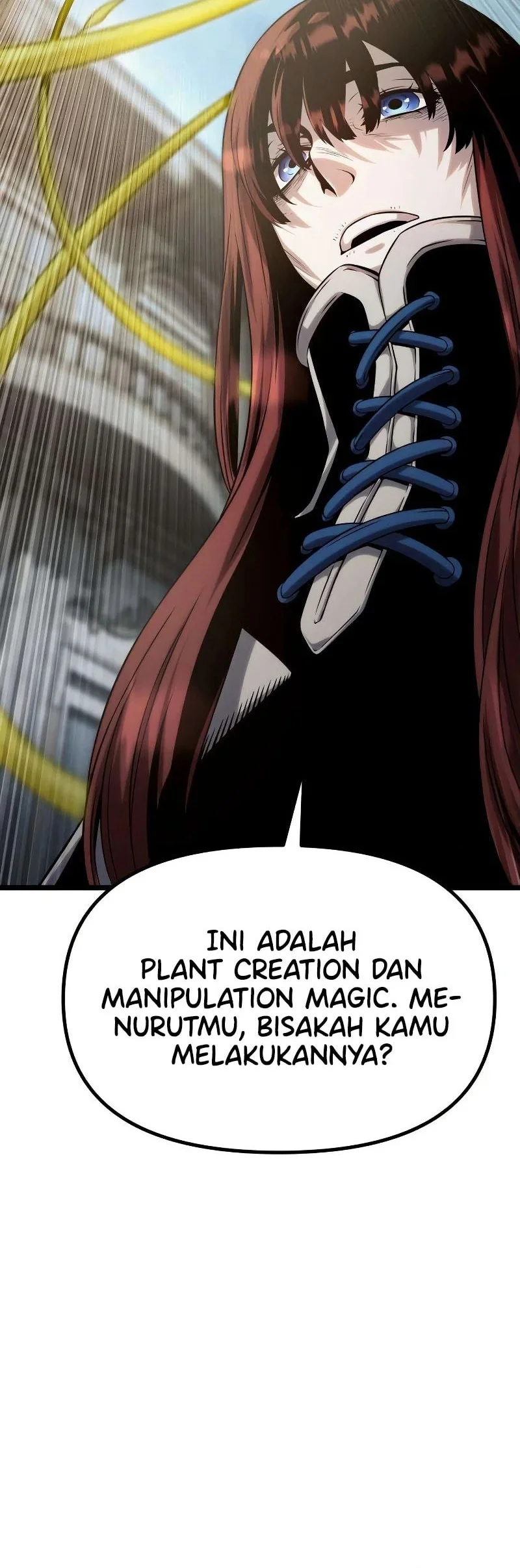 The Shepherd Wizard Chapter 13 - halaman 17
