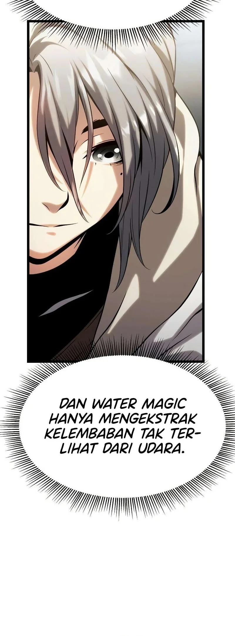 The Shepherd Wizard Chapter 13 - halaman 21