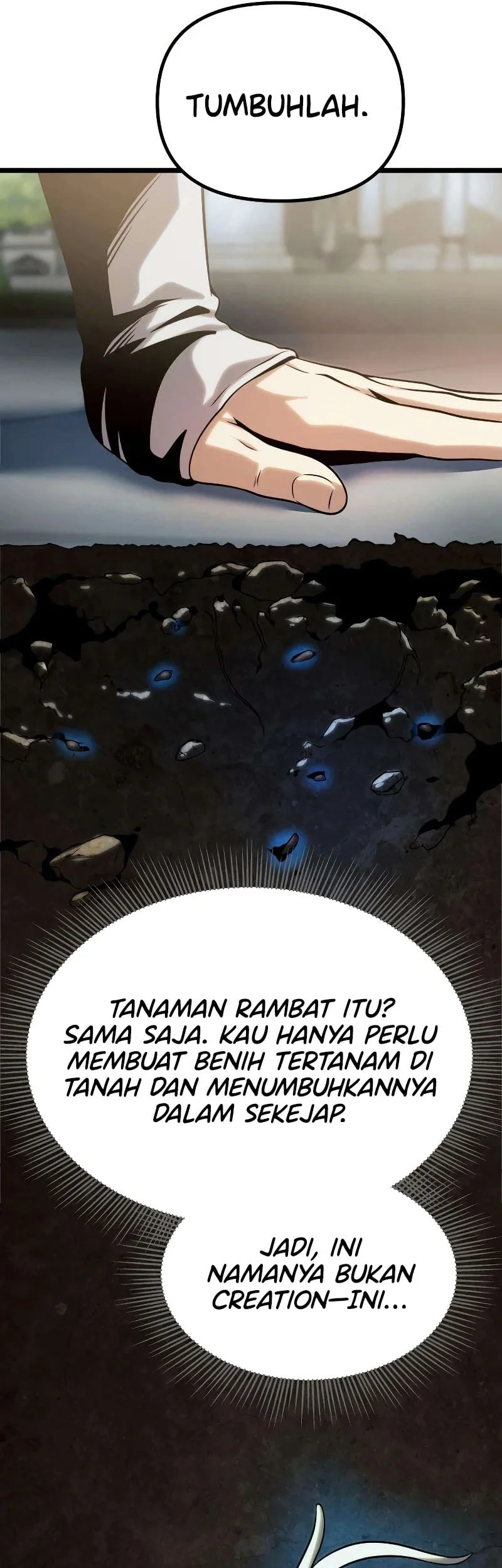 The Shepherd Wizard Chapter 13 - halaman 22