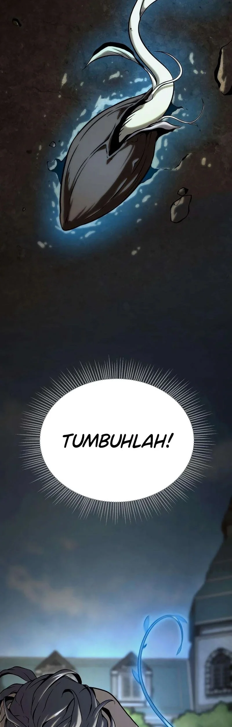 The Shepherd Wizard Chapter 13 - halaman 23