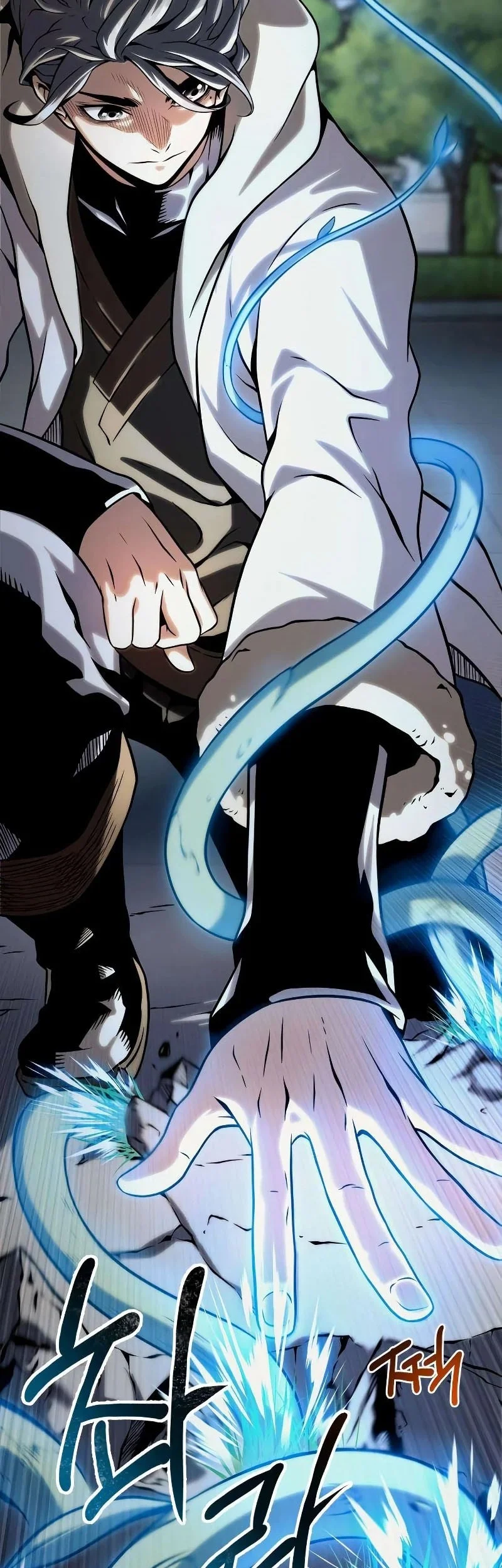 The Shepherd Wizard Chapter 13 - halaman 24