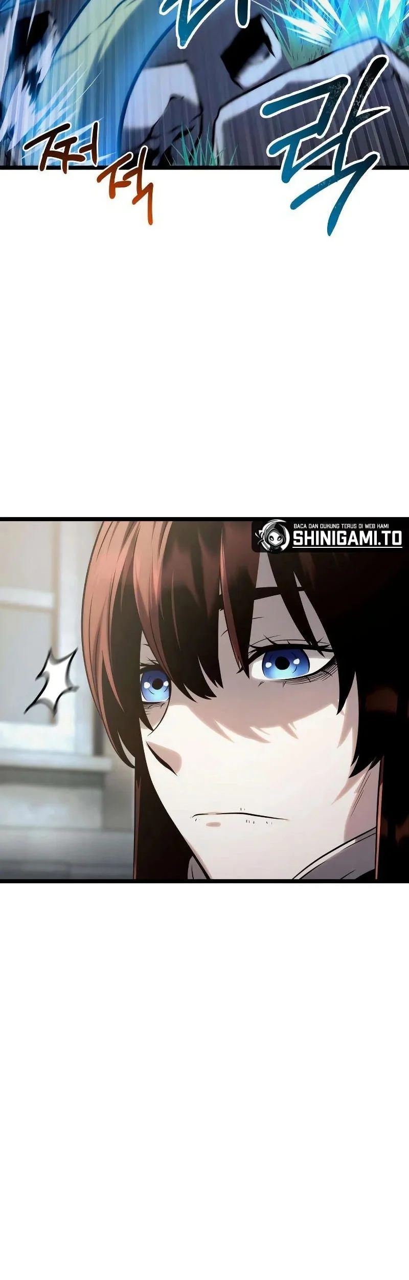 The Shepherd Wizard Chapter 13 - halaman 25