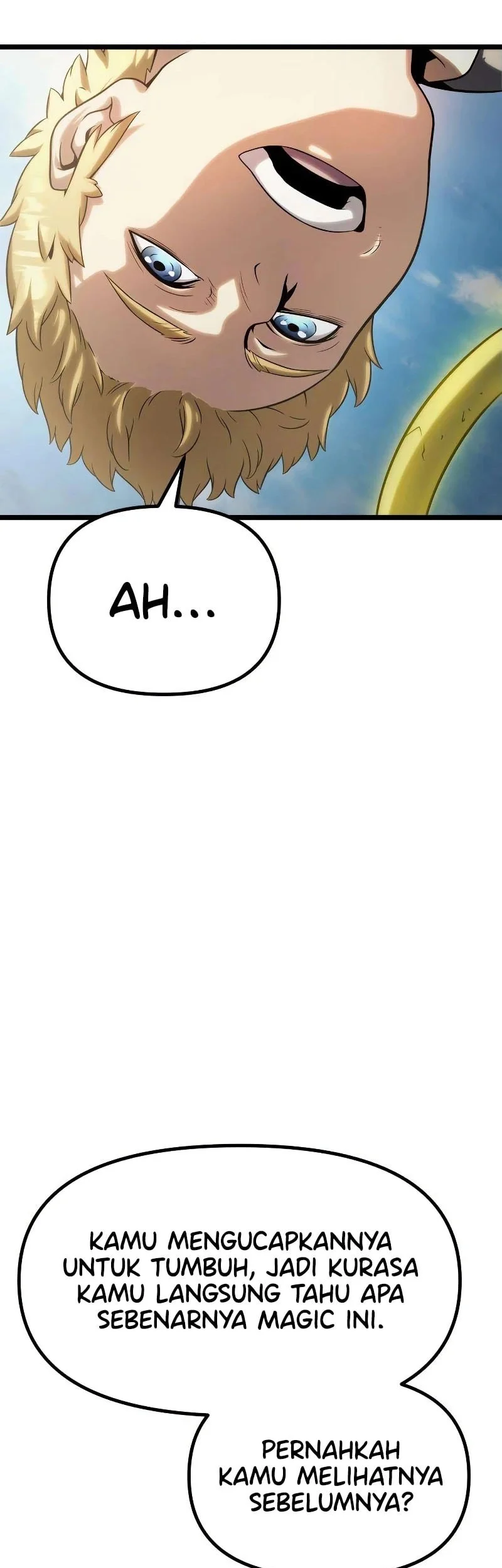 The Shepherd Wizard Chapter 13 - halaman 26