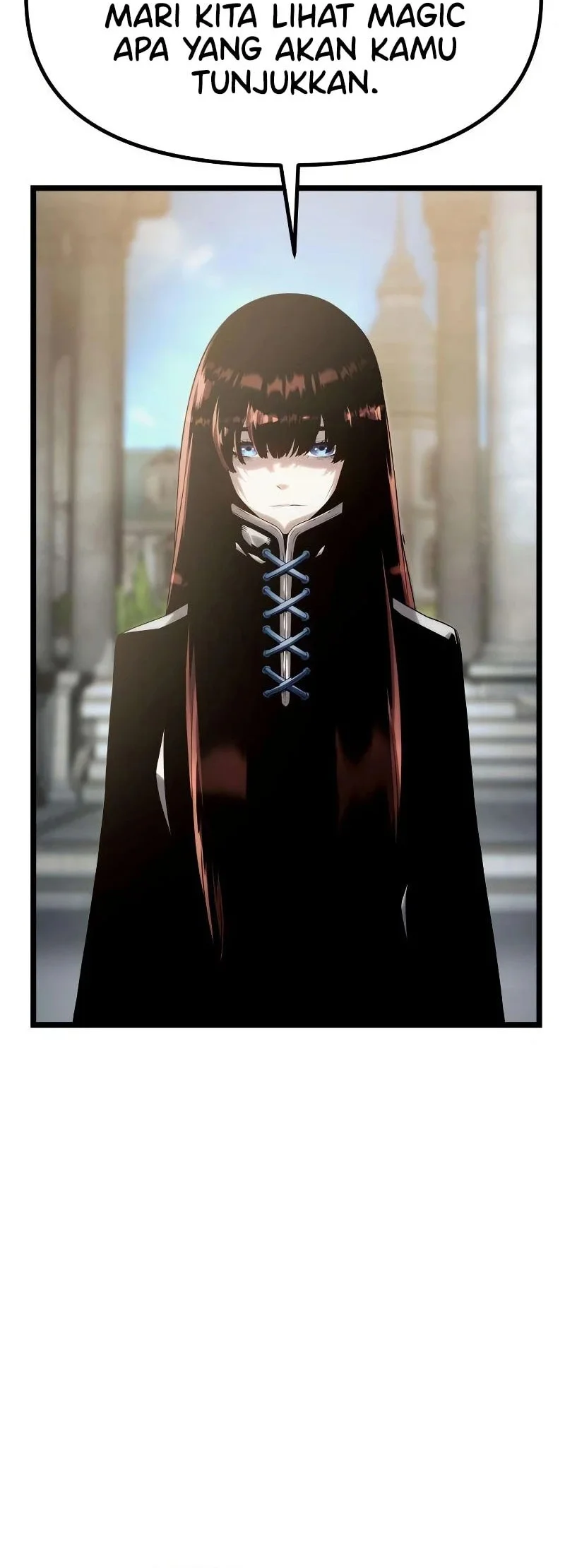 The Shepherd Wizard Chapter 13 - halaman 29