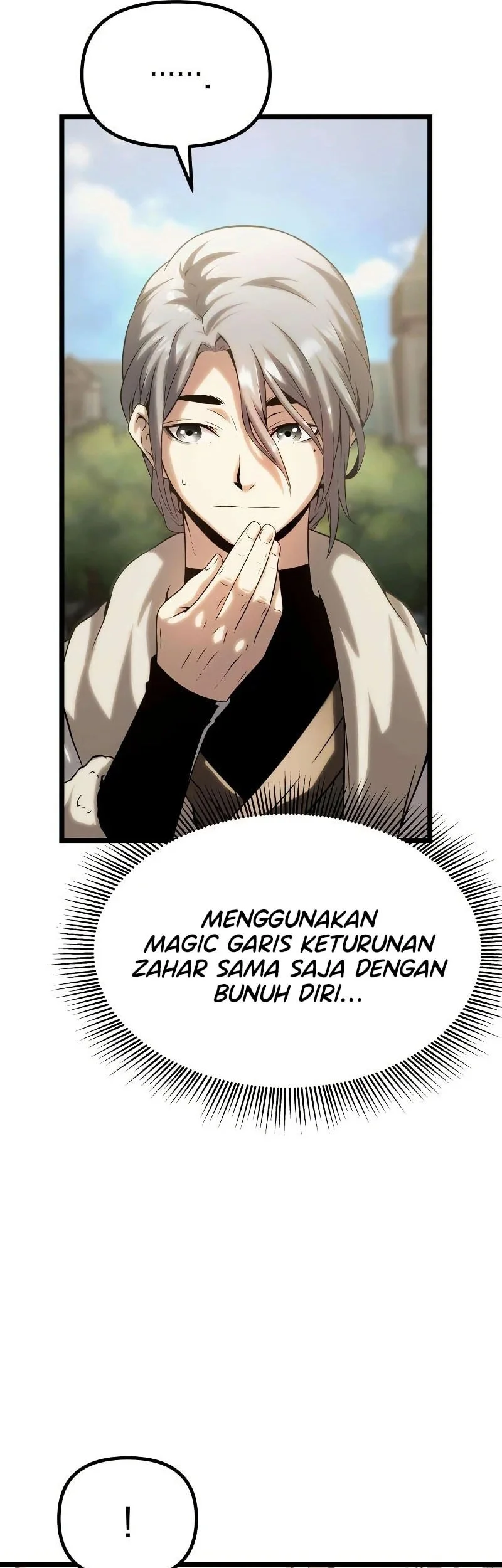 The Shepherd Wizard Chapter 13 - halaman 30