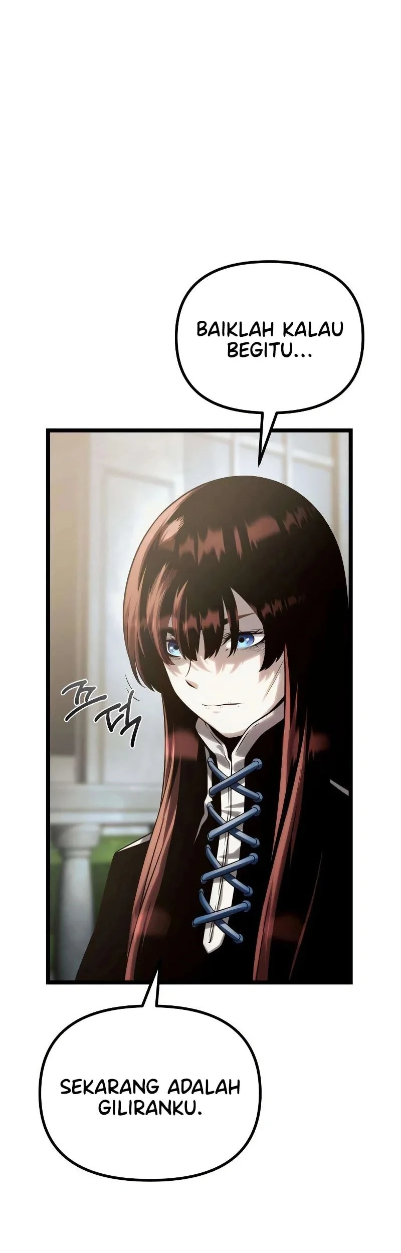 The Shepherd Wizard Chapter 13 - halaman 40