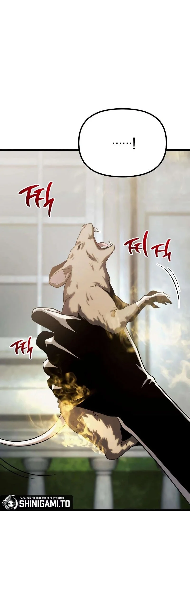 The Shepherd Wizard Chapter 13 - halaman 44