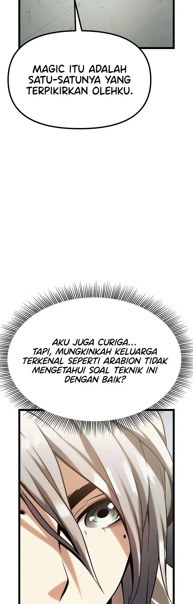 The Shepherd Wizard Chapter 13 - halaman 47