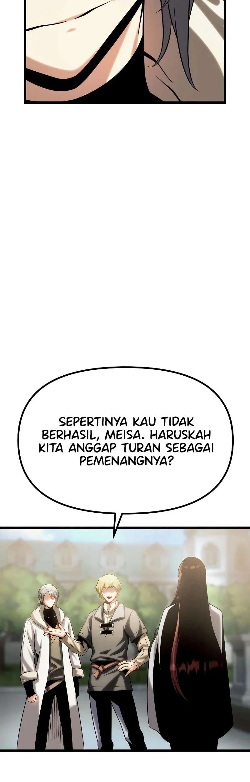 The Shepherd Wizard Chapter 13 - halaman 48