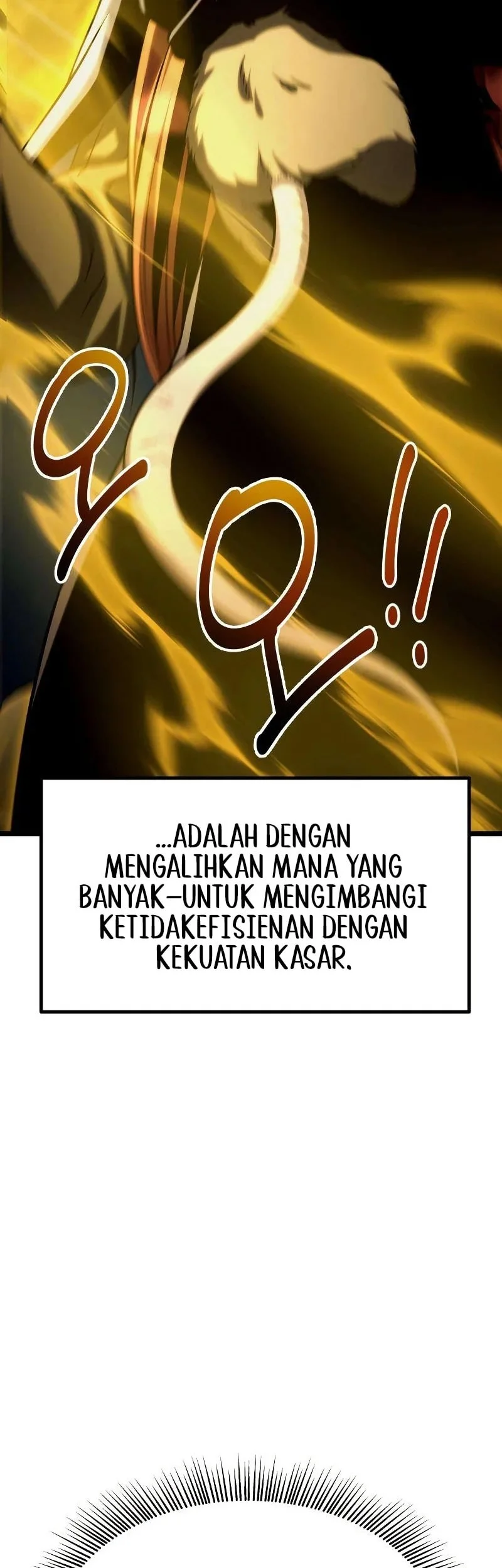The Shepherd Wizard Chapter 13 - halaman 56