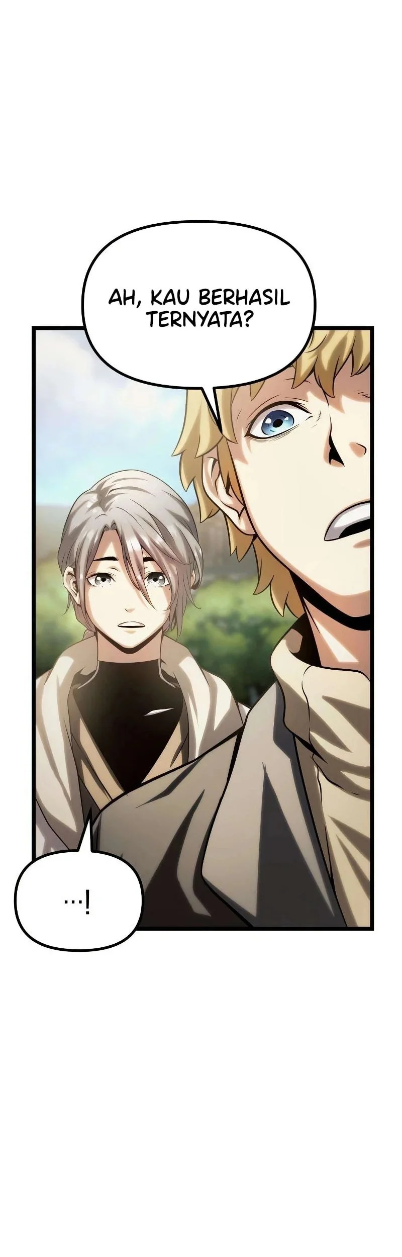 The Shepherd Wizard Chapter 13 - halaman 60