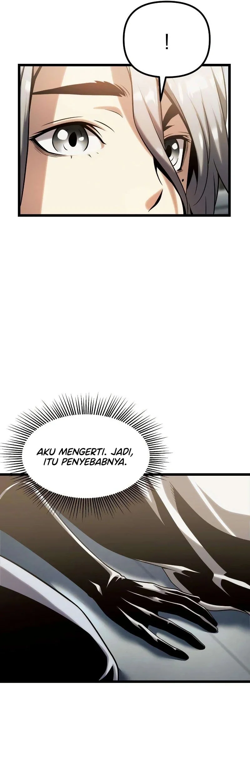 The Shepherd Wizard Chapter 13 - halaman 67