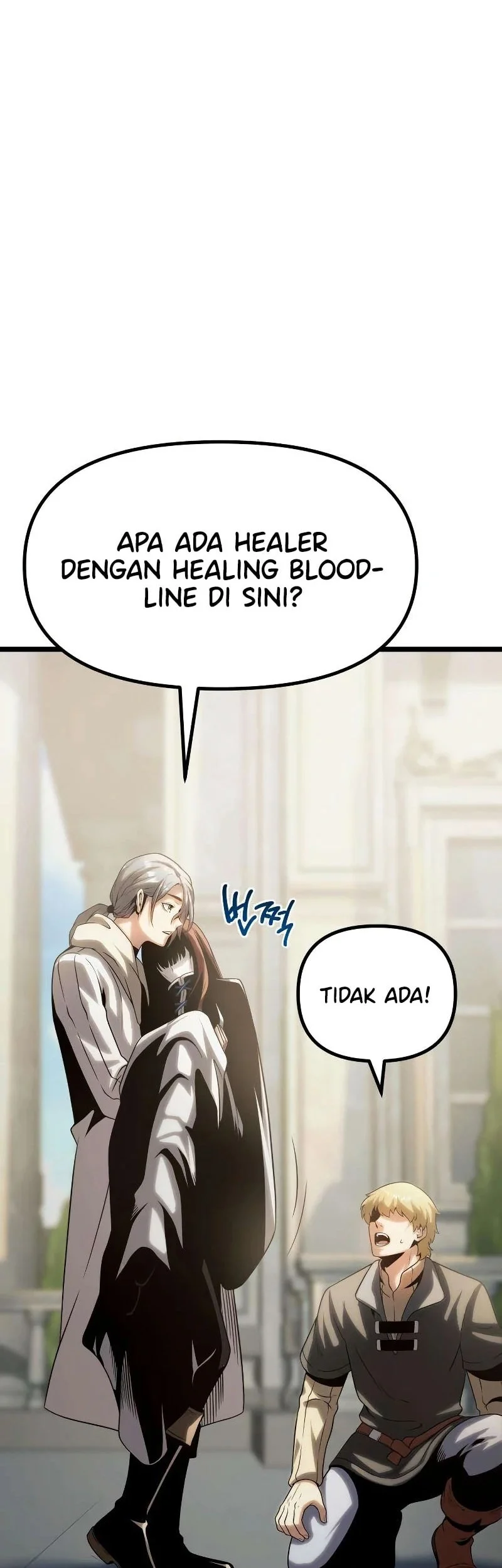 The Shepherd Wizard Chapter 13 - halaman 68