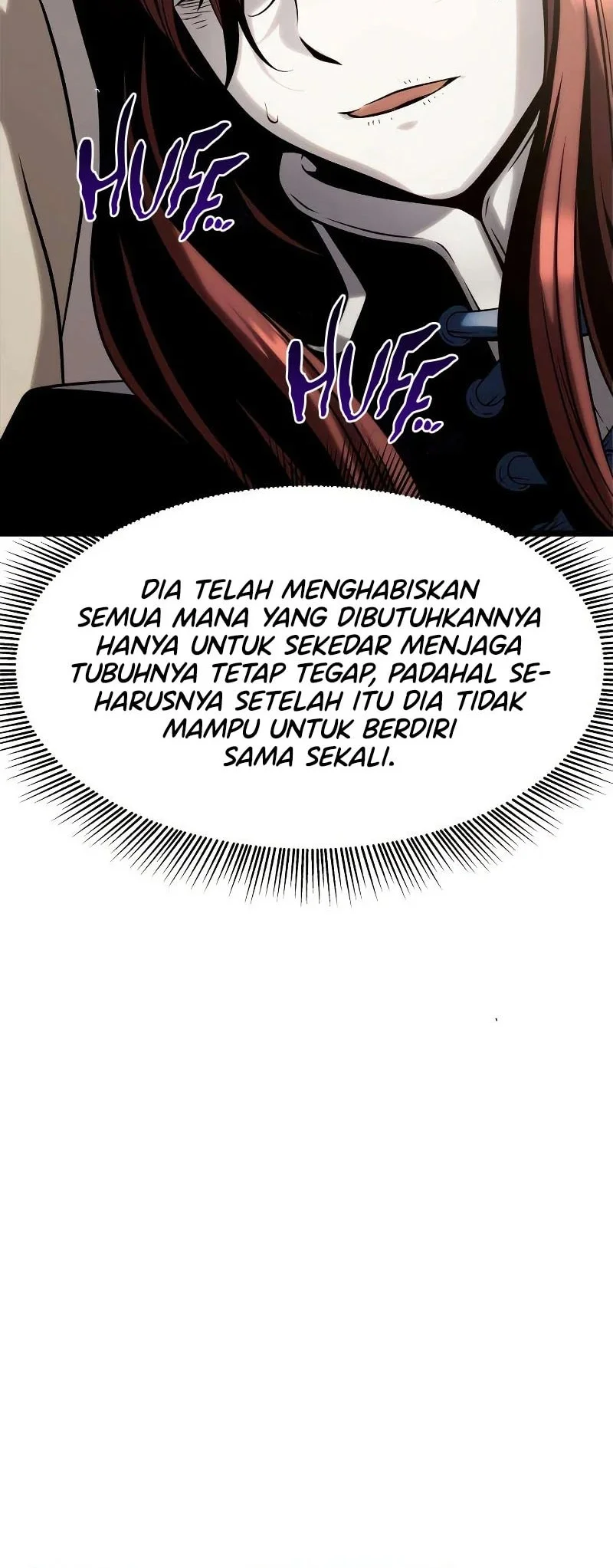 The Shepherd Wizard Chapter 13 - halaman 70