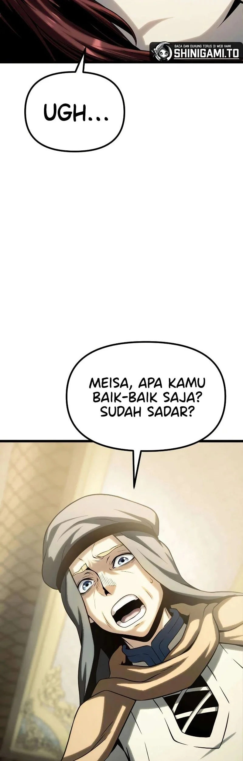 The Shepherd Wizard Chapter 13 - halaman 72