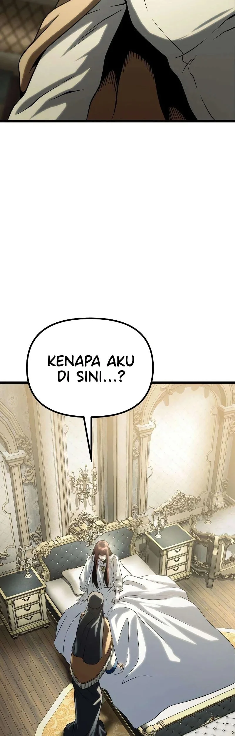 The Shepherd Wizard Chapter 13 - halaman 73
