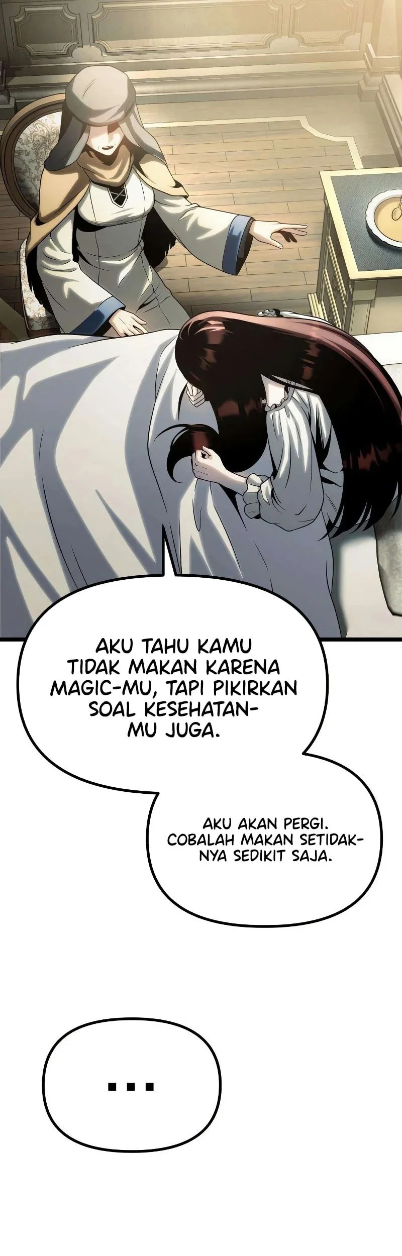 The Shepherd Wizard Chapter 13 - halaman 79