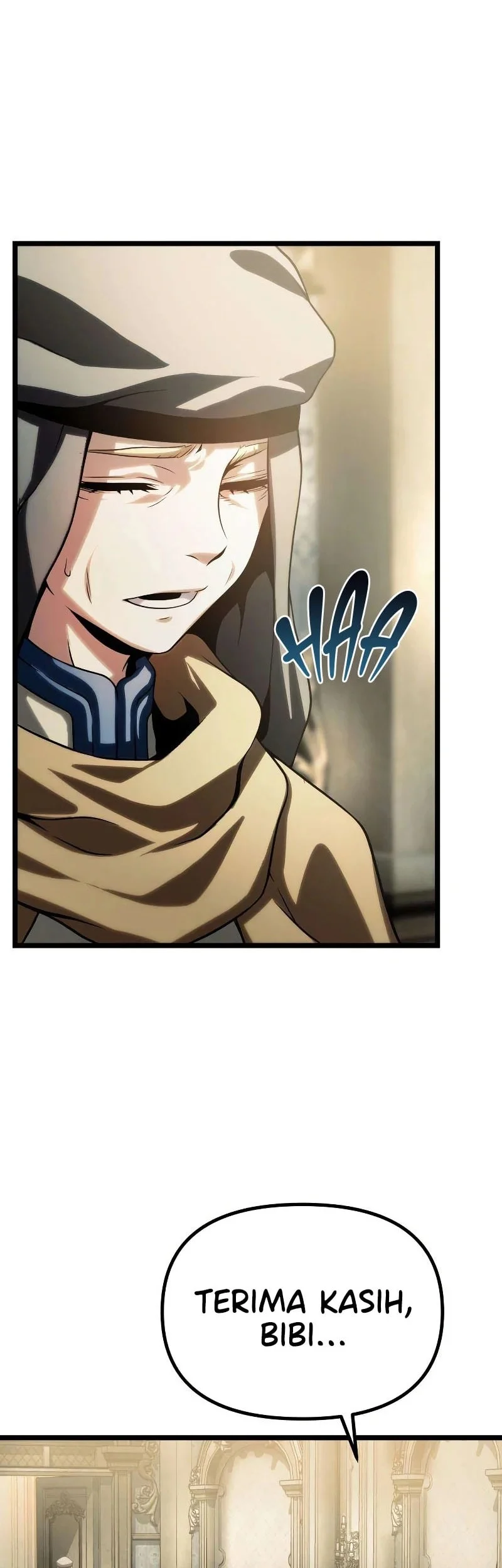 The Shepherd Wizard Chapter 13 - halaman 80