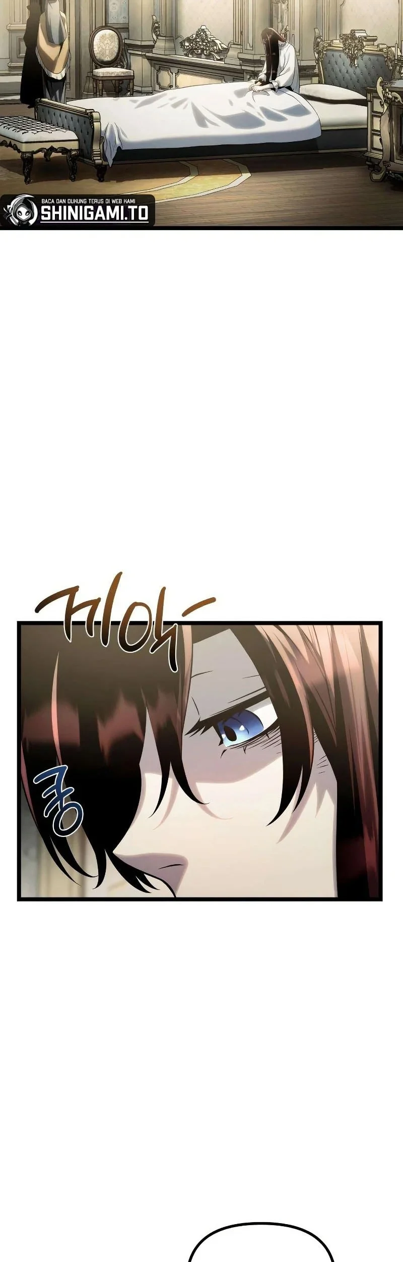 The Shepherd Wizard Chapter 13 - halaman 81