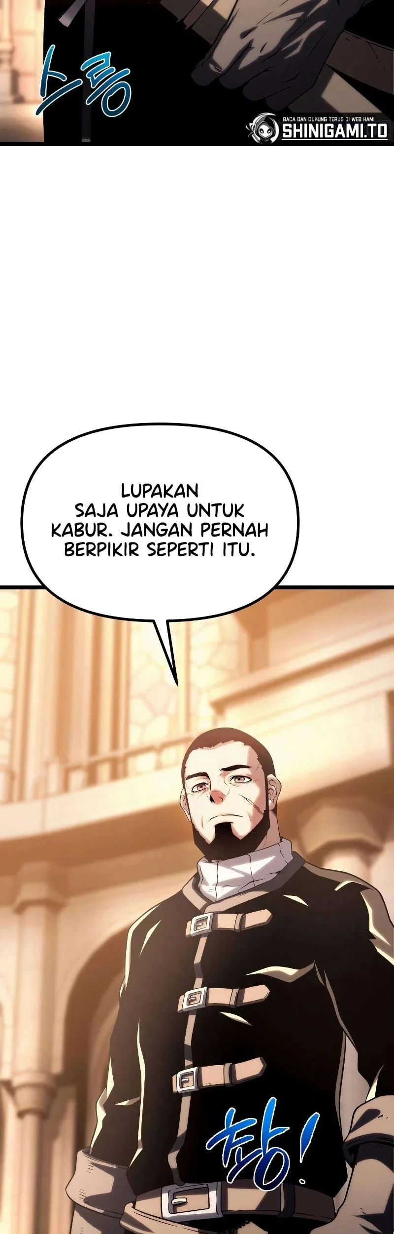 The Shepherd Wizard Chapter 13 - halaman 93