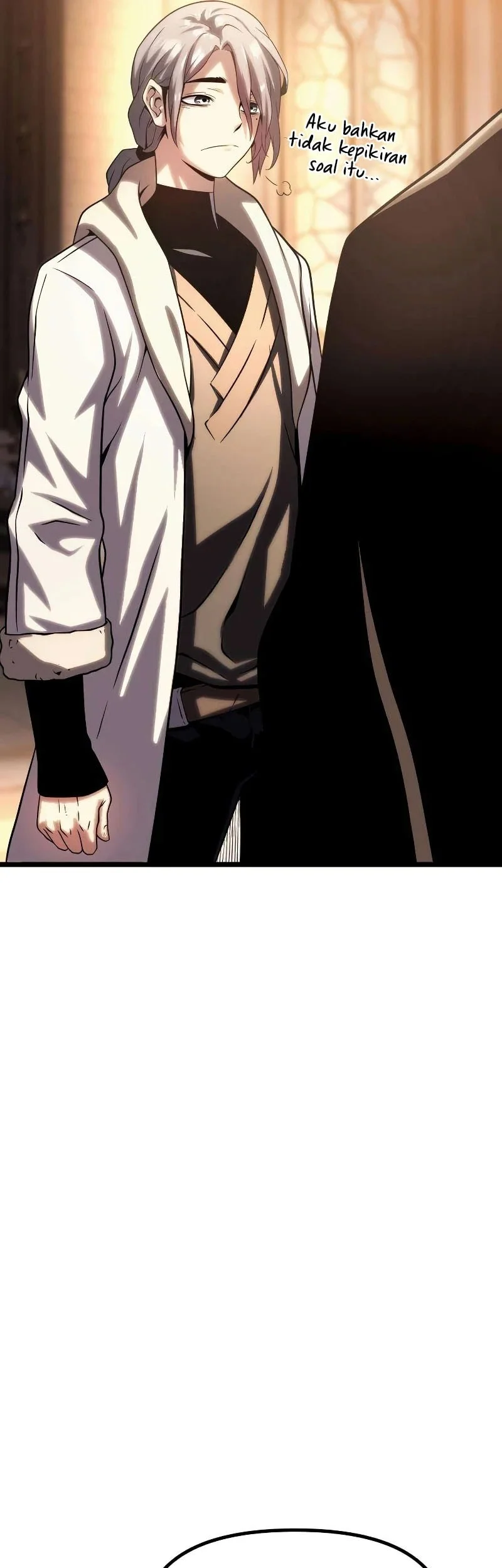 The Shepherd Wizard Chapter 13 - halaman 95