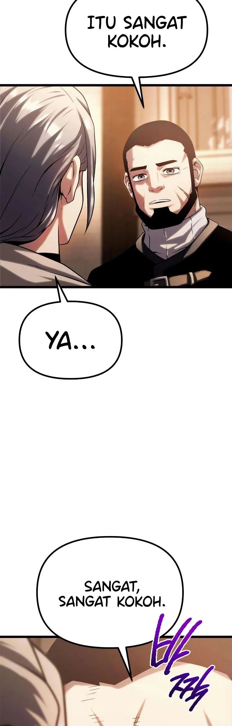 The Shepherd Wizard Chapter 13 - halaman 96