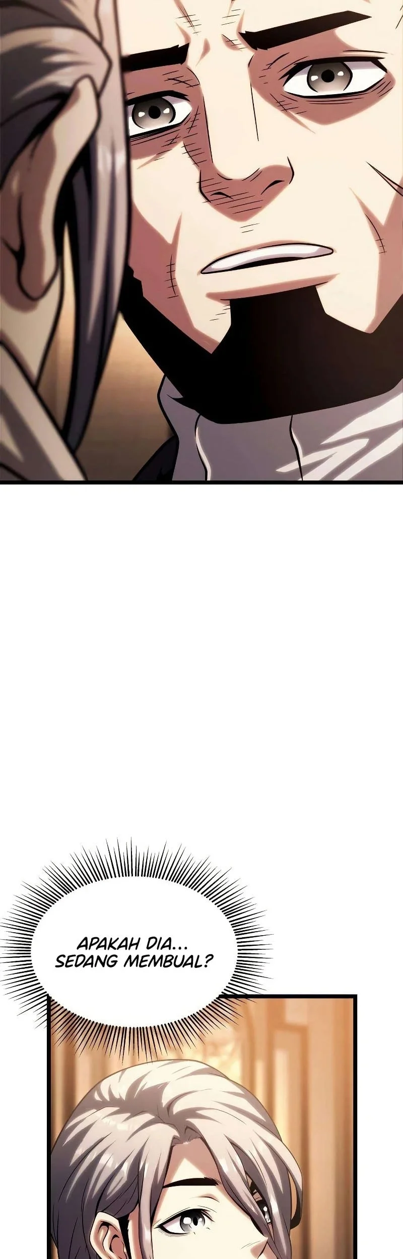 The Shepherd Wizard Chapter 13 - halaman 97