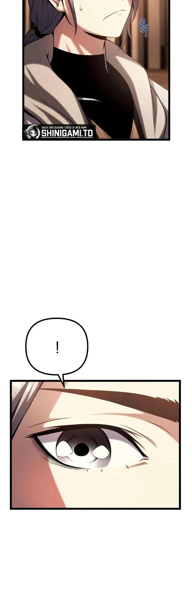 The Shepherd Wizard Chapter 13 - halaman 98