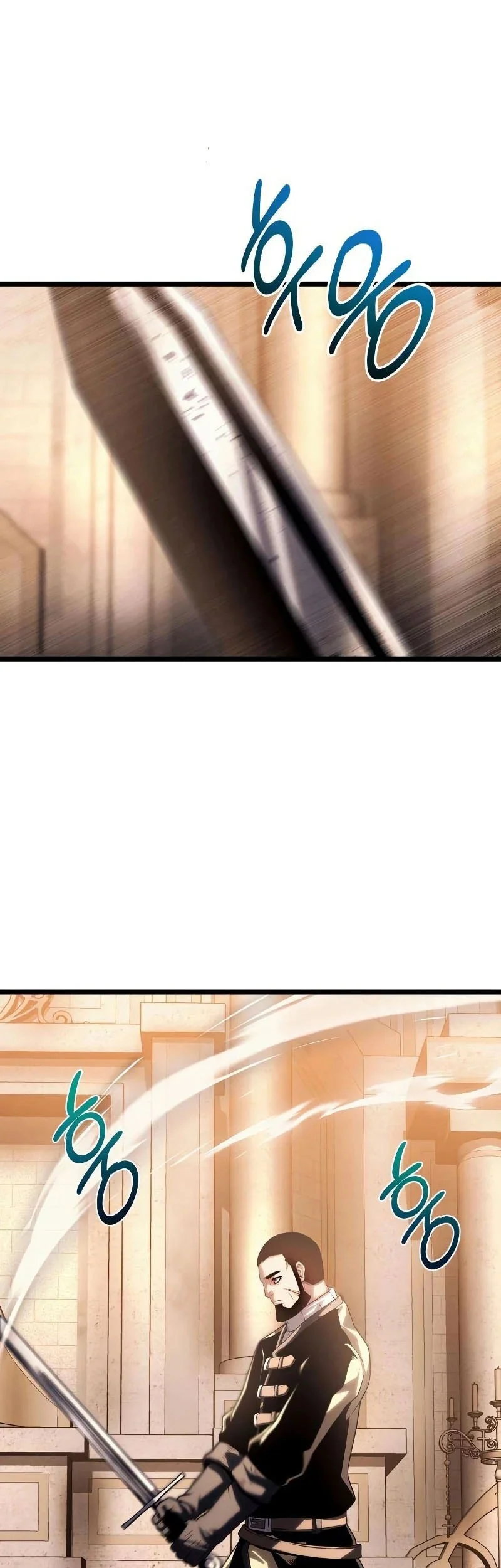 The Shepherd Wizard Chapter 13 - halaman 99