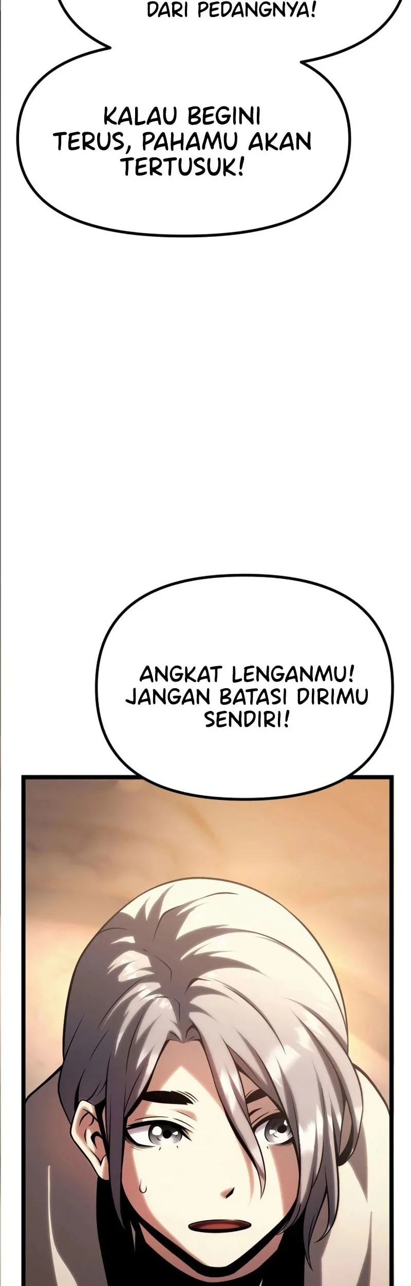 The Shepherd Wizard Chapter 14 - halaman 11