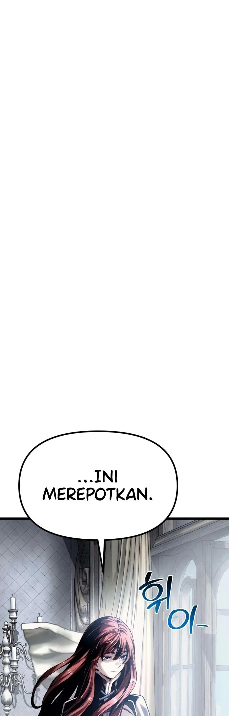 The Shepherd Wizard Chapter 14 - halaman 16