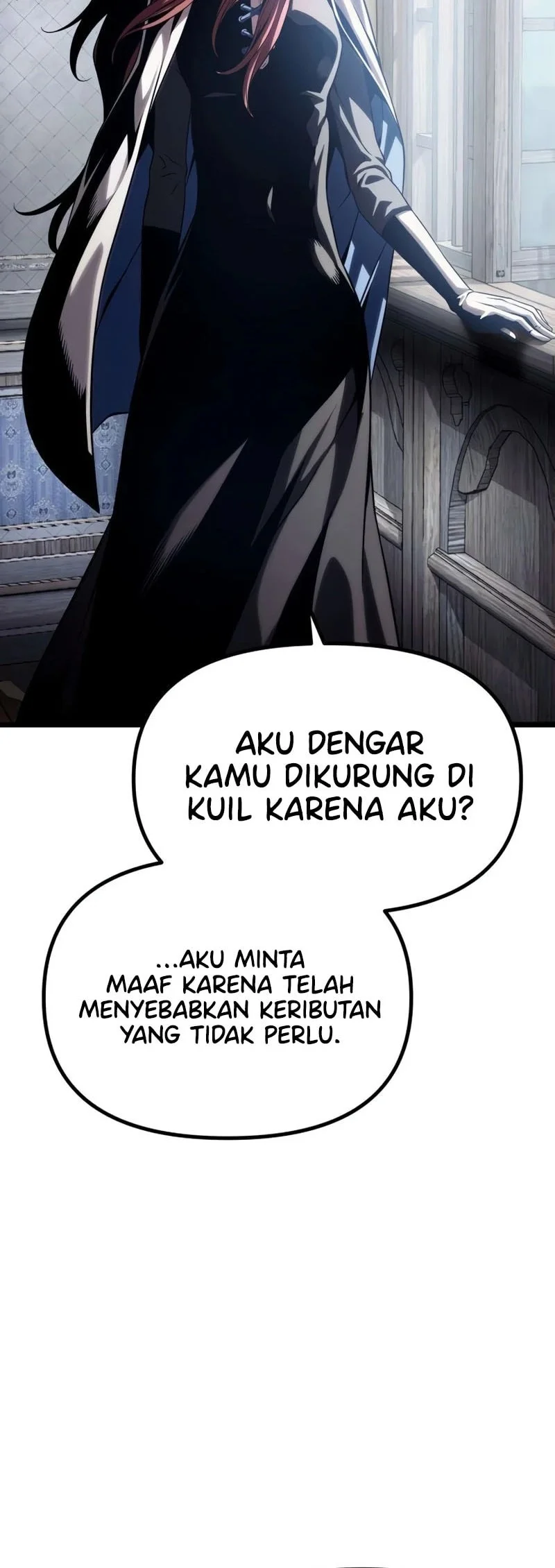 The Shepherd Wizard Chapter 14 - halaman 17
