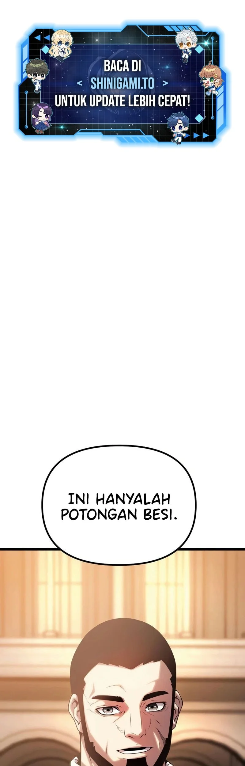 The Shepherd Wizard Chapter 14 - halaman 2