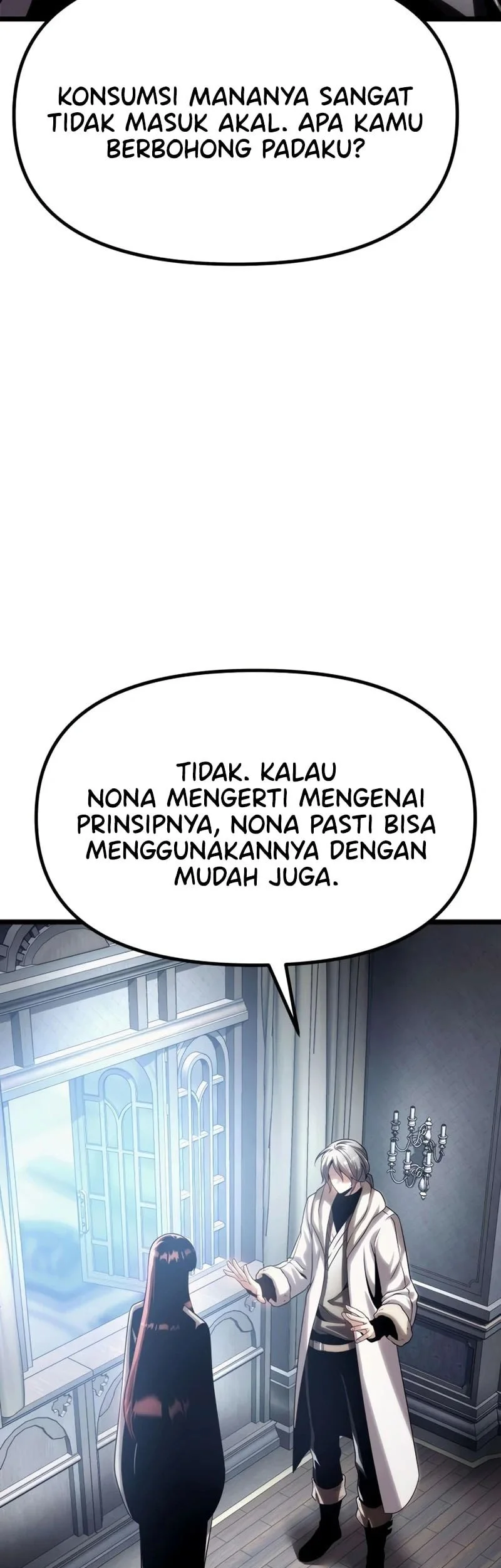 The Shepherd Wizard Chapter 14 - halaman 20