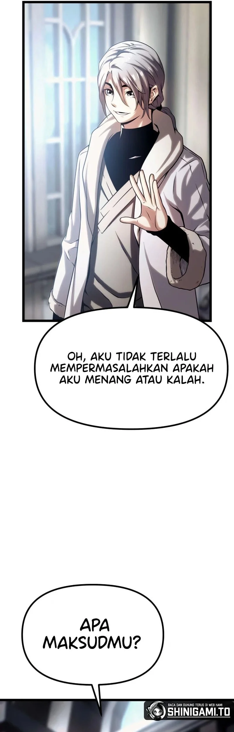 The Shepherd Wizard Chapter 14 - halaman 22