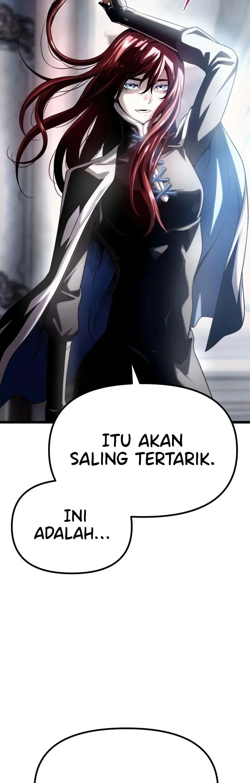 The Shepherd Wizard Chapter 14 - halaman 27