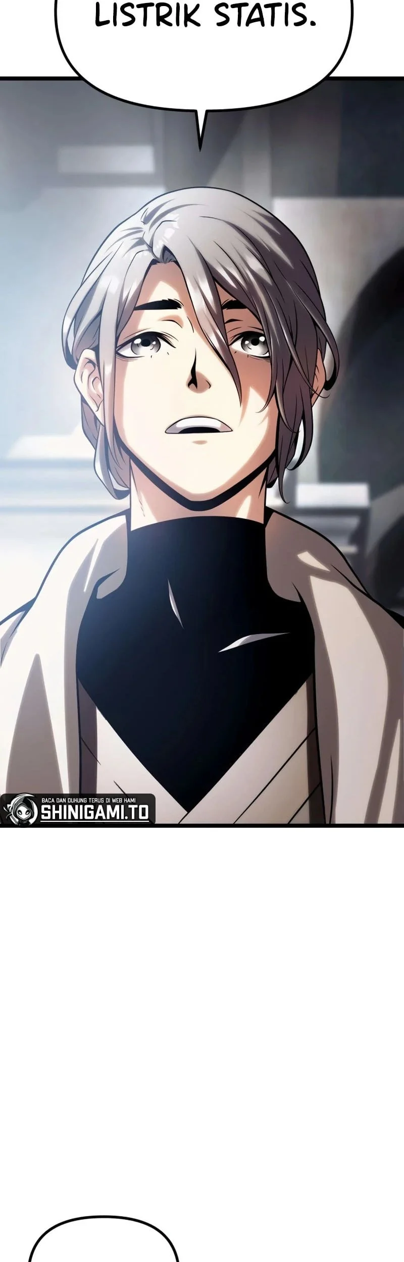 The Shepherd Wizard Chapter 14 - halaman 28