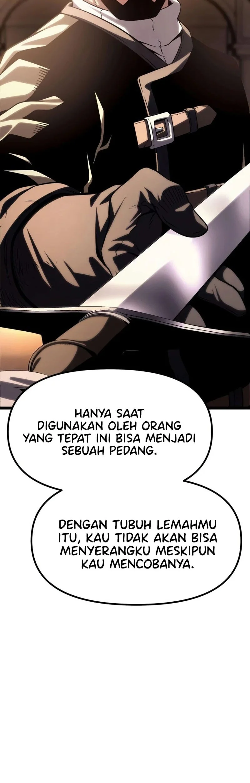 The Shepherd Wizard Chapter 14 - halaman 3