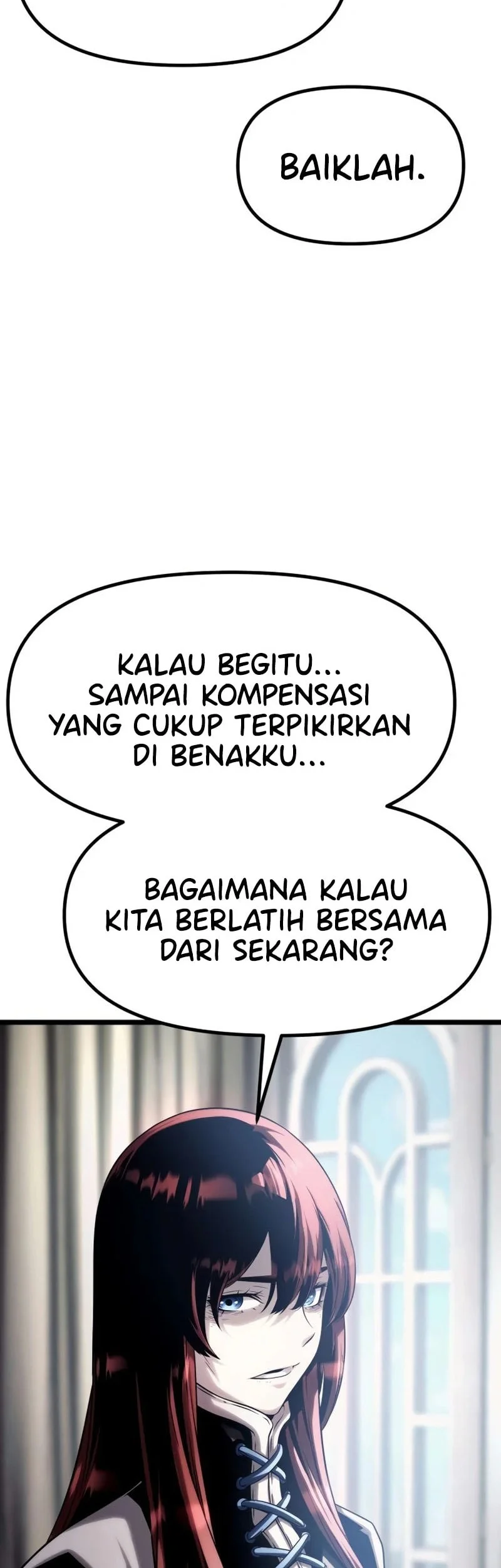 The Shepherd Wizard Chapter 14 - halaman 31