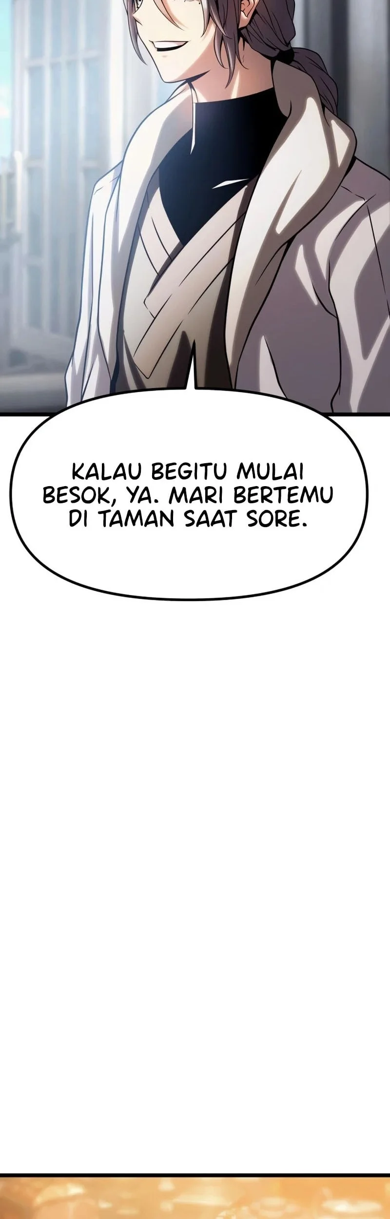 The Shepherd Wizard Chapter 14 - halaman 33