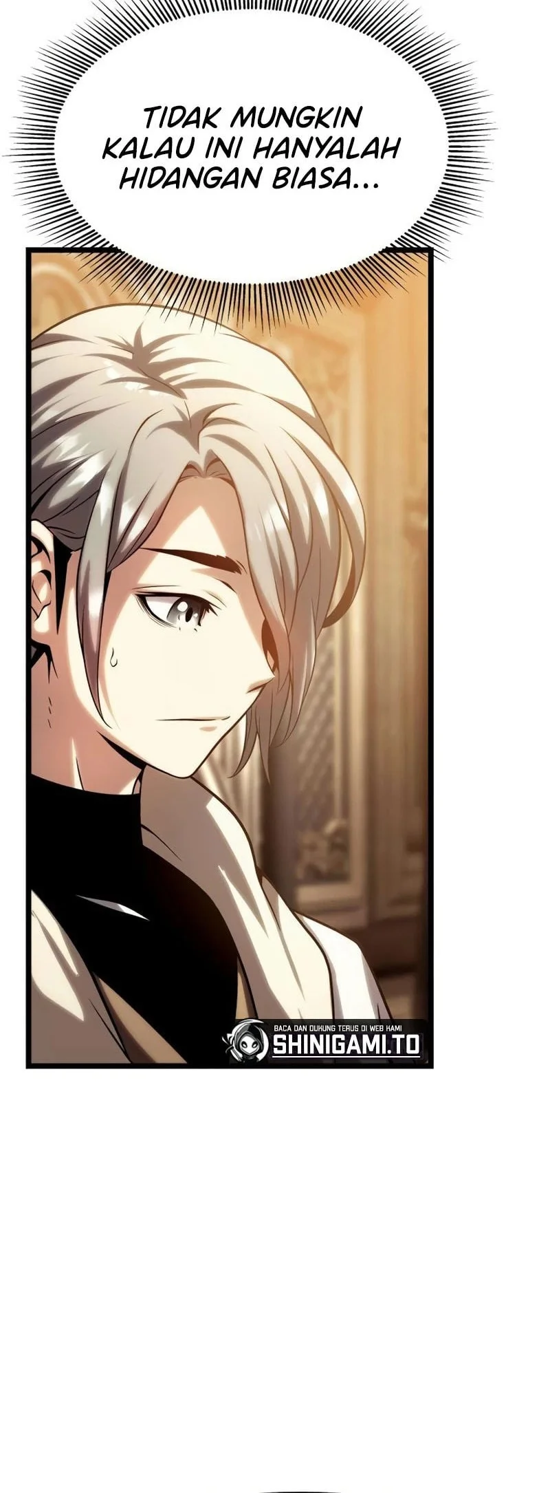 The Shepherd Wizard Chapter 14 - halaman 37