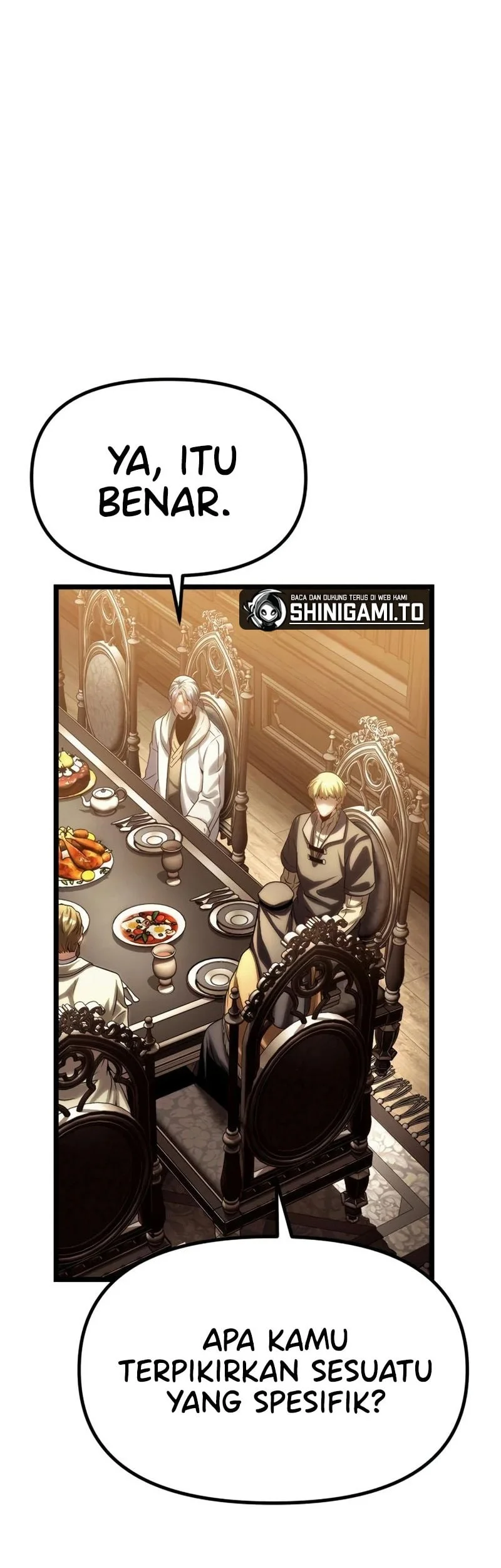 The Shepherd Wizard Chapter 14 - halaman 39