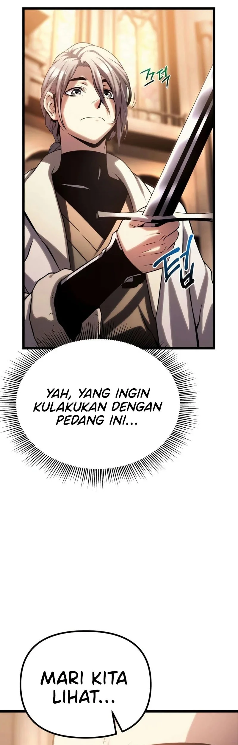 The Shepherd Wizard Chapter 14 - halaman 4