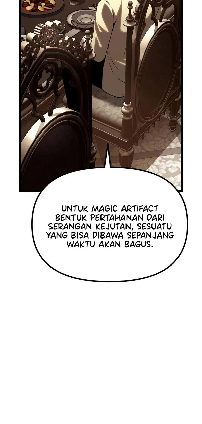 The Shepherd Wizard Chapter 14 - halaman 45